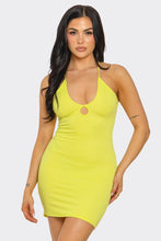 Load image into Gallery viewer, Lioré (Mini Dress)