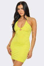 Load image into Gallery viewer, Lioré (Mini Dress)