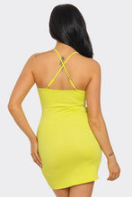 Load image into Gallery viewer, Lioré (Mini Dress)