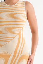 Load image into Gallery viewer, Golden Mirage (Maxi Dress)-Kasheer Royalty