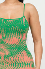 Load image into Gallery viewer, The Mirage Illusion (Maxi Dress)-Kasheer Royalty