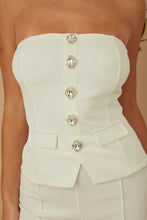 Load image into Gallery viewer, The Diamond Estate Two-Piece Set-Kasheer Royalty
