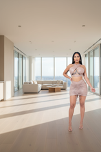 Load image into Gallery viewer, Kitty Two Piece
