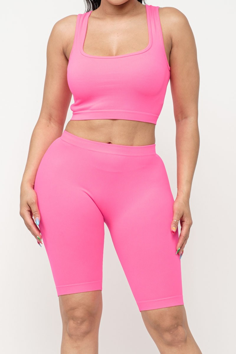 Zola (Two Piece Set)