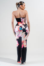 Load image into Gallery viewer, Satin Rose (Tube Dress)-Kasheer Royalty
