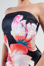 Load image into Gallery viewer, Satin Rose (Tube Dress)-Kasheer Royalty
