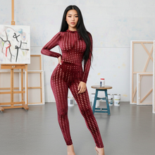Load image into Gallery viewer, See Me Two Piece Set
