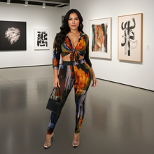 Load image into Gallery viewer, Chantel (Two Piece Set)
