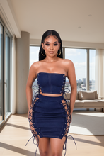 Load image into Gallery viewer, Kimora (Two Piece Set)
