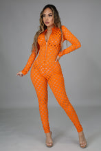 Load image into Gallery viewer, Miranda (Jumpsuit)
