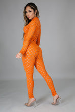 Load image into Gallery viewer, Miranda (Jumpsuit)
